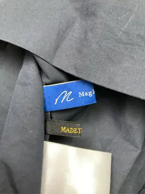 Maglie le cassetto/シャツ/ブラウス/トップス/ネイビー/9