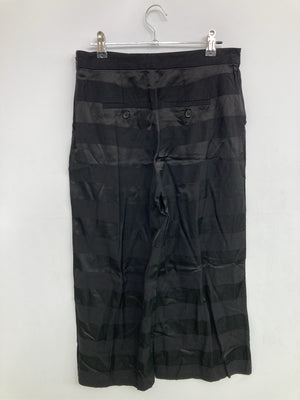 MAX&Co./マックスアンドコー/スラックス/パンツ/ブラック/40