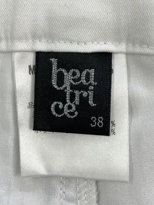 beatrice/その他パンツ/パンツ/ホワイト/38