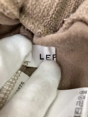 LEPSIM/レプシィム/その他パンツ/パンツ/ベージュ/M