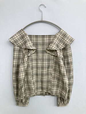 MAJESTIC LEGON/マジェスティックレゴン/シャツ/ブラウス/トップス/その他/M