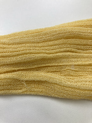 Sea Room lynn/シールームリン/シャツ/ブラウス/トップス/イエロー/FREE