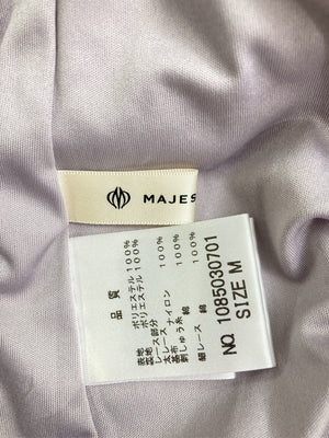 MAJESTIC LEGON/マジェスティックレゴン/シャツ/ブラウス/トップス/ピンク/M