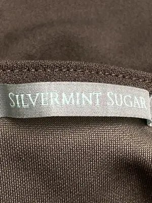 Sugar Sugar/ベスト/トップス/ブラウン/L