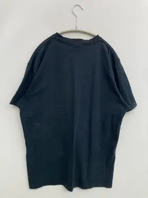 MAJOR LEAGUE BASEBALL/メジャーリーグベースボール/Tシャツ/カットソー/トップス/ブラック/M