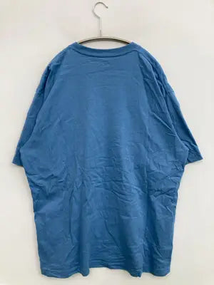 UNIQLO UT/ユニクロユーティー/Tシャツ/カットソー/トップス/スカイブルー/XL