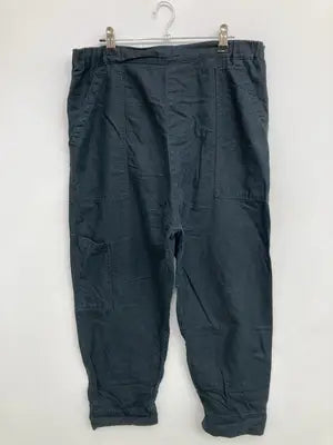 niko and .../ニコアンド/その他パンツ/パンツ/ブラック/3