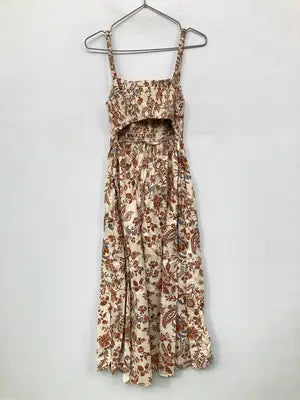 OLD NAVY/オールドネイビー/ワンピース/ワンピース/ドレス/ベージュ/XS