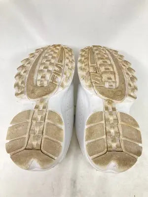 FILA/フィラ/スニーカー/シューズ/ホワイト/24