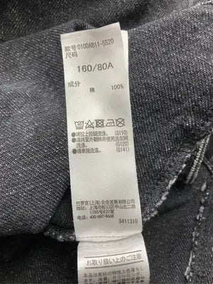 MOUSSY/マウジー/ワンピース/ワンピース/ドレス/ブラック/1