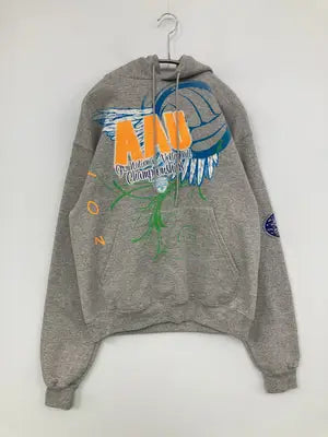 Champion/チャンピオン/パーカー/トップス/グレー/S