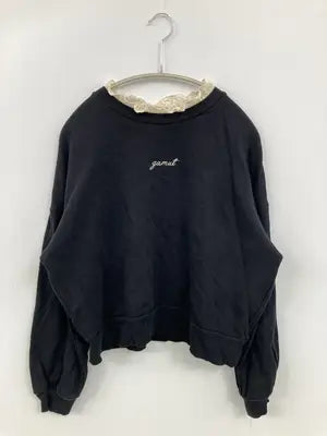 COLZA/コルザ/Tシャツ/カットソー/トップス/ブラック/L