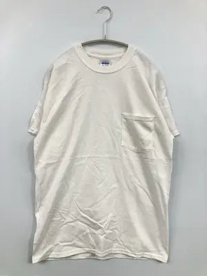 GILDAN/ギルダン/Tシャツ/カットソー/トップス/ホワイト/M