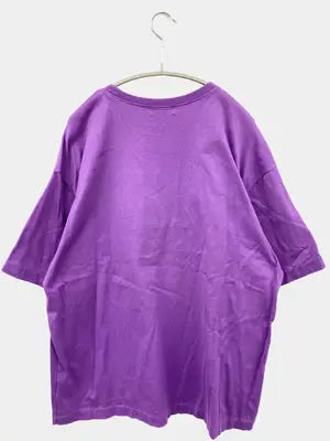 LANCEL/ランセル/Tシャツ/カットソー/トップス/パープル