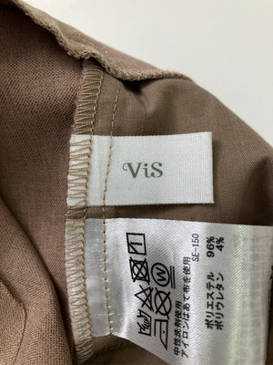 vis/ビス/その他パンツ/パンツ/ベージュ/M
