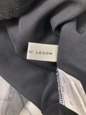 MAJESTIC LEGON/マジェスティックレゴン/その他トップス/トップス/ブラック/M