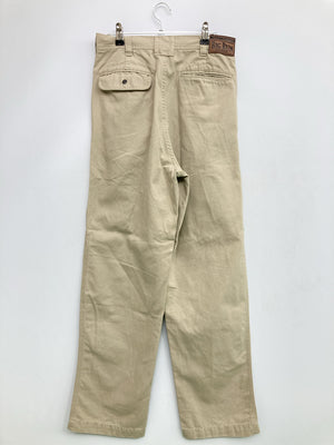 その他パンツ/パンツ/ベージュ/73