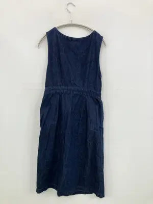 UNITED ARROWS/ユナイテッドアローズ/ワンピース/ワンピース/ドレス/ネイビー/36