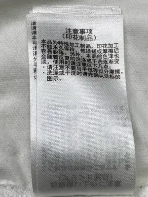 jouetie/ジュエティ/Tシャツ/カットソー/トップス/ホワイト/M