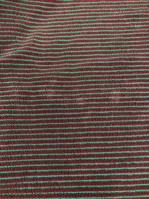 MALHEUR/Tシャツ/カットソー/トップス/ブラウン