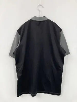 NIKEGOLF/ナイキゴルフ/シャツ/ブラウス/トップス/グレー/L