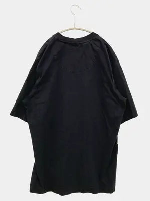 adidas/アディダス/Tシャツ/カットソー/トップス/ブラック/L