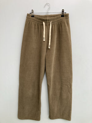 LOPASS/その他パンツ/パンツ/ブラウン