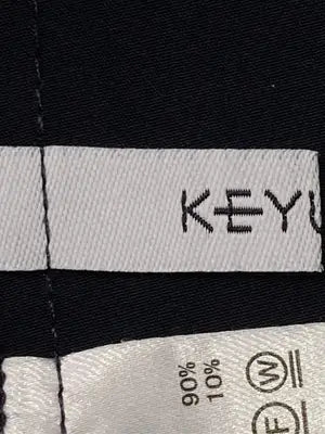 KEYUCA/ケユカ/ワンピース/ワンピース/ドレス/ブラック/F