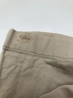 UNIQLO/ユニクロ/チノパンツ/パンツ/ベージュ/M