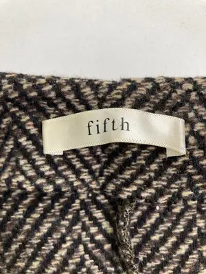 fifth/フィフス/ベスト/トップス/ブラウン/M