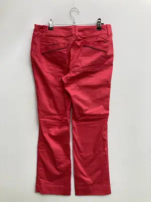 NIKEGOLF/ナイキゴルフ/チノパンツ/パンツ/レッド/4