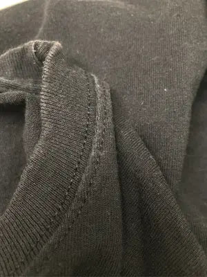 Champion/チャンピオン/Tシャツ/カットソー/トップス/ブラック/M