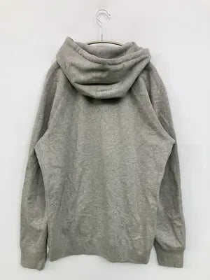 REIGNING CHAMP/パーカー/トップス/グレー/L