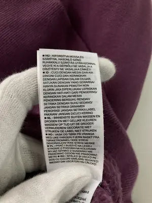 GAP/ギャップ/スウェット/トップス/パープル/XL