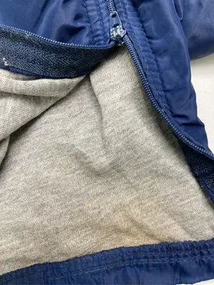 RUSSELL ATHLETIC/ラッセルアスレティック/ナイロンパンツ/パンツ/ネイビー/M