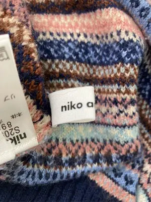 niko and .../ニコアンド/タンクトップ/トップス/その他/4