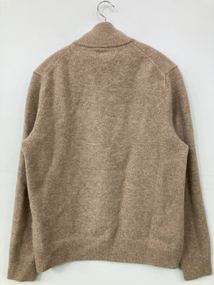 Polo Ralph Lauren/ポロラルフローレン/ニット/セーター/トップス/ベージュ/M