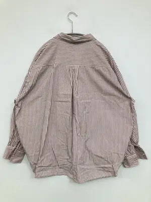 Denifits/シャツ/ブラウス/トップス/ピンク/L
