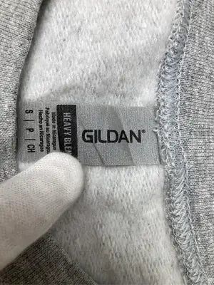 GILDAN/ギルダン/スウェット/トップス/グレー/S