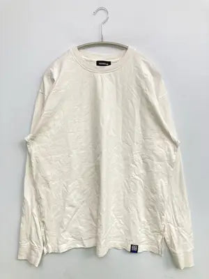 PAGEBOYLIM/ページボーイリム/Tシャツ/カットソー/トップス/ホワイト/F