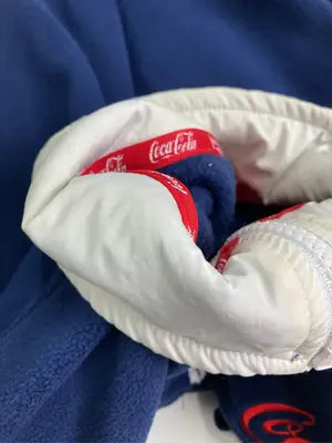 Coca Cola/コカコーラ/その他トップス/トップス/ネイビー/S