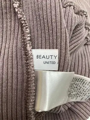 BEAUTY&YOUTH/ビューティーアンドユース/その他パンツ/パンツ/ベージュ/S