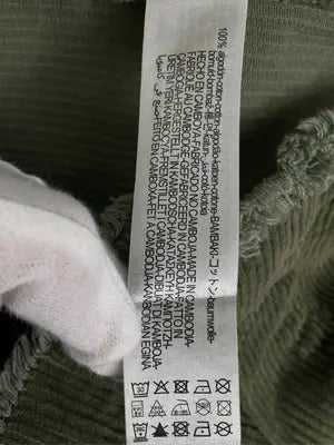 ZARA/ザラ/ブルゾン/ジャケット/アウター/カーキ/USA XS