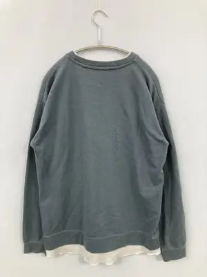 SEASON REASON/シーズンリーズン/その他トップス/トップス/ブラック/M