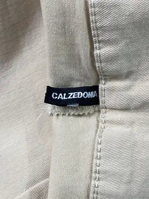 CALZEDONIA/その他パンツ/パンツ/ベージュ