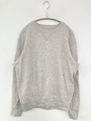 UNIQLO/ユニクロ/スウェット/トップス/グレー/S