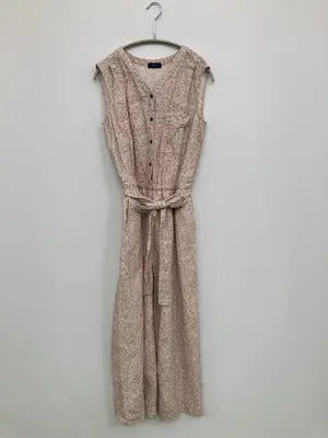 SHIPS/シップス/ワンピース/ワンピース/ドレス/ピンク/36