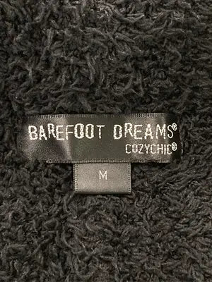 BAREFOOT OREAMS/その他パンツ/パンツ/ブラック/M