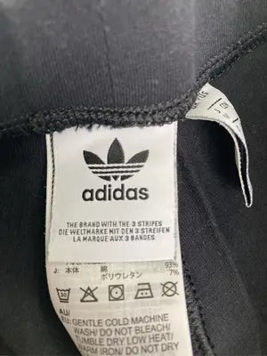 adidas/アディダス/その他パンツ/パンツ/ブラック/M