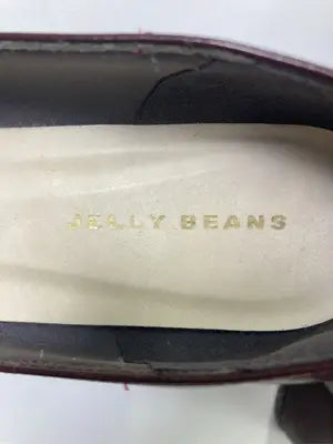 JELLY BEANS/パンプス/シューズ/ブラウン/23.5